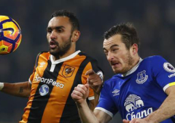 المحمدي يدعو لاعبي هال سيتي للعب دون خوف لتجنب الهبوط