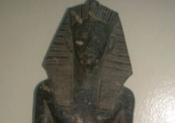 مباحث الآثار بالشرقية تحبط بيع “الملك بسوس” بـ100 مليون جنيه