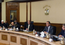 الموافقة على مشروع “حوافز العلوم” وانشاء جامعة العبور