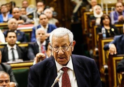 الهيئات الإعلامية والصحفية تؤدي اليمين الدستورية بالبرلمان