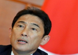 اليابان تؤكد استعدادها للتعامل مع أى حادث طارىء فى شبه الجزيرة الكورية