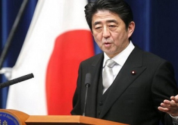 اليابان تدين إطلاق كوريا الشمالية لصاروخ باليستي وتعده استفزازا خطيرا