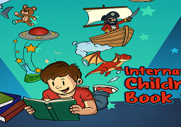 مصر تشارك في الاحتفال باليوم العالمي لكتاب الطفل