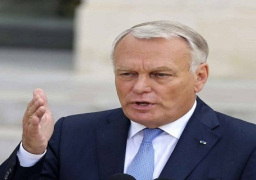 ايرولت :إنهاء الأزمة السورية يتطلب وقف اطلاق نار فعلي