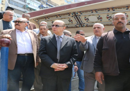 بالصور..محافظات مصر تستعد لاستقبال أعياد شم النسيم