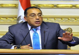 بدء تشطيب الحي السكني بالعاصمة الإدارية الجديدة