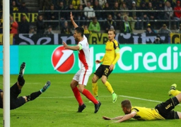 بروسيا دورتموند فى مهمة صعبة أمام موناكو بالشامبيونز ليج