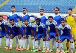 بعثة سموحة تصل جنوب افريقيا لمواجهة بيدفيست بالكونفدرالية