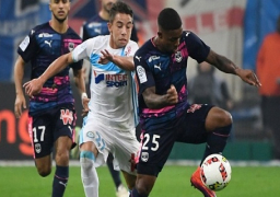 بوردو يعزز آماله فى التأهل للدورى الأوروبى بعد هزيمته لنانت