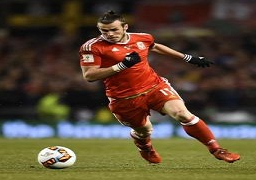 بيل يؤكد ان انشيلوتى زاد من صعوبة الفوز على بايرن