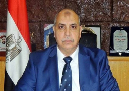 تأمين كامل لاحتفالات شم النسيم بالعين السخنة