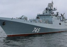 تحركات عسكرية أميركية قرب كوريا الشمالية