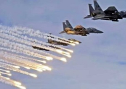 ترامب: أمرت بالضربة على سوريا لمنع انتشار الأسلحة الكيماوية