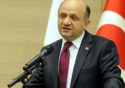 وزير دفاع تركيا: لا يحق للناتو وليس من صلاحياته التطرق لمسائلنا الداخلية