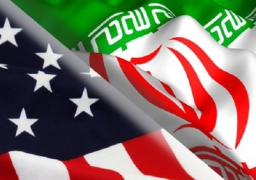 ترامب يدرس تشديد العقوبات على إيران