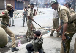 تصاعد العنف في كشمير الهندية بعد تسجيل فيديو عن انتهاكات حقوقية