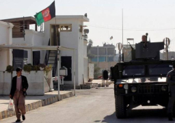 أفغانستان .. “المجزرة” تطيح أكبر مسؤولين عسكريين