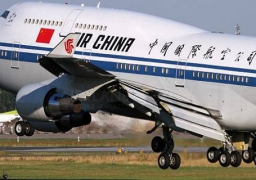 تعليق الرحلات الجوية بين بكين و”بيونج يانج” اعتبارا من الاثنين