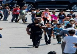 ثلاثة قتلى في اطلاق نار على مدرسة بكاليفورنيا