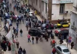 ارتفاع عدد وفيات تفجير كنيسة طنطا إلى 27 وإصابة 71