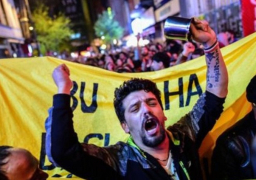حزب معارض يطعن في نتيجة الاستفتاء بتركيا