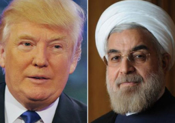 روحاني: بعد العدون الأمريكي على سوريا يجب على إيران “الاستعداد لكل الاحتمالات”