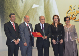 6 وزراء يشهدون حفل توزيع جوائز مصطفي وعلي أمين الصحفية