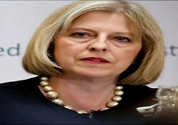 حكومة بريطانيا تدعو لإنتخابات عامة في 8 يونيو