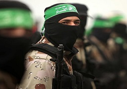 حماس تعدم 3 أشخاص بتهمة التخابر مع إسرائيل