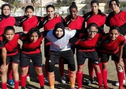 ختام موسم الكرة النسائية 21 أبريل الجاري بإقامة نهائي كأس مصر