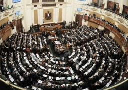 رؤساء الهيئات الإعلامية الثلاث يؤدون اليوم اليمين القانونية أمام مجلس النواب