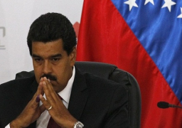 فنزويلا تستنجد بالفاتيكان لمنع التدخل العسكري الأمريكي
