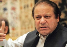 رئيس وزراء باكستان يدين بشدة الهجوم الإرهابي الأخير في أفغانستان