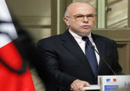 رئيس وزراء فرنسا يؤكد ضرورة إجراء الانتخابات الرئاسية في موعدها