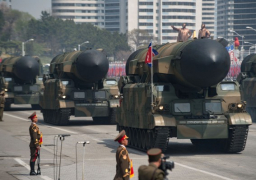 رغم الفشل .. كوريا الشمالية “تهدد العالم كله”