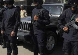 رفع حالة الطوارئ بمناسبة شم النسيم فى عدد من المحافظات