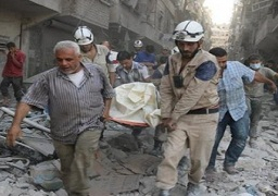 روسيا تأمل أن توافق واشنطن على تحقيق دولي في الهجوم الكيماوي بسوريا