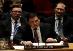 روسيا تحذر من “عواقب سلبية” إذا شنت أمريكا ضربات عسكرية على سوريا