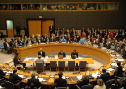 روسيا تعتبر القرار المطروح على مجلس الامن حول سوريا “غير مقبول”