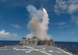 روسيا تعزز نظام الدفاع المضاد للصواريخ في سوريا