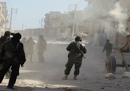 روسيا تعلن عن مقتل اثنين من قواتها في هجوم بالمورتر في سوريا