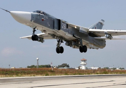 روسيا تنفي تصدير طائرات “سو-24” إلى سوريا