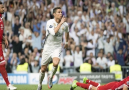 رونالدو يقود ريال مدريد لقهر بايرن ميونخ 4 / 2 فى دورى ابطال اوروبا