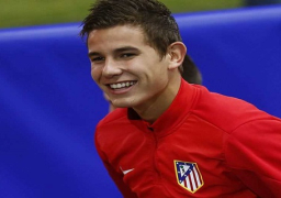 ريال مدريد يقترب من التعاقد مع اللاعب ثيو هيرنانديز