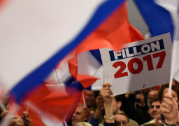 فرنسا .. سباق الإليزية ينطلق بجولته الأولى