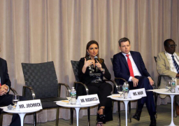 نصر : حوافز للاستثمار فى المناطق الأكثر احتياجا