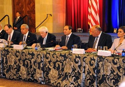 سحر نصر لفوكس نيوز: نحن والولايات المتحدة شريكان استراتيجيان