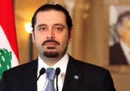 لبنان: لا نستطيع تحمل اللاجئين السوريين