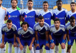 سموحة يسعى لتجاوز بيدفيست الجنوب افريقى فى الكونفيدرالية