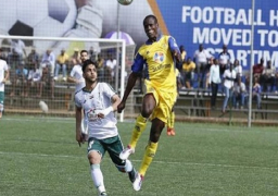 سموحة ينتزع تعادلاً ثميناً والمصرى يخسر بهدف قاتل فى الكونفدرالية